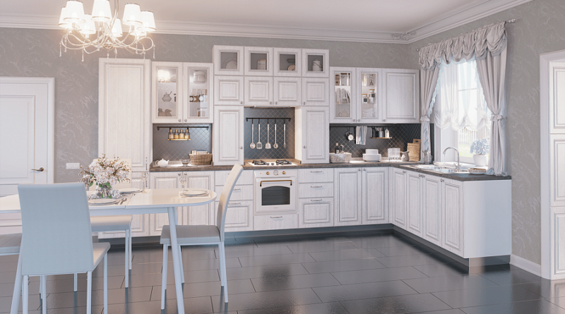 Рейтинг производителей кухонь 2025 года. ТОП 12 лучших компаний