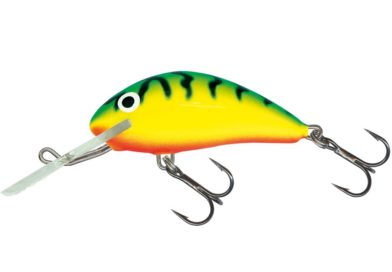 Самые уловистые воблеры на щуку рейтинг