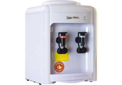 Лучшие кулеры для воды по отзывам в 2025 году