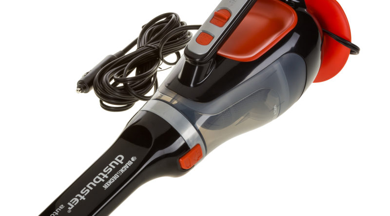 Рейтинг Лучших Автомобильных Пылесосов По Отзывам. ТОП 30