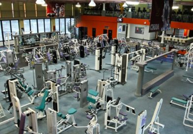 Лучшие фитнес клубы Москвы по отзывам. ТОП 25 Лучшие фитнес клубы Москвы по отзывам. ТОП 25