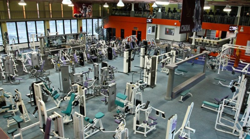 Лучшие фитнес клубы Москвы по отзывам. ТОП 25 Лучшие фитнес клубы Москвы по отзывам. ТОП 25