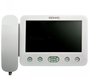 KENWEI KW-E705FC