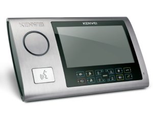 Kenwei KW-S701C