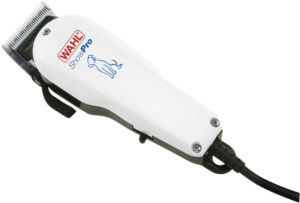 Moser Wahl Show Pro