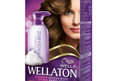 Лучшие профессиональные краски для волос по отзывам. ТОП 25