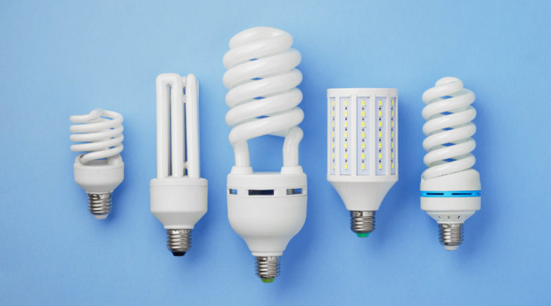 Энергосберегающие Лампы виды и цены
