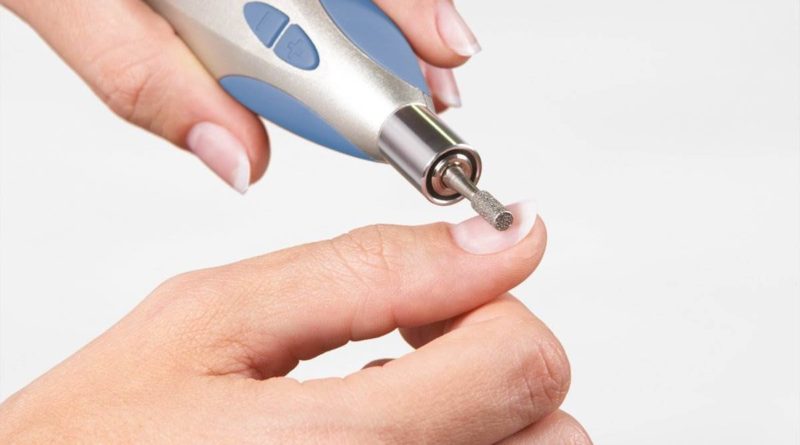 Лучшие аппараты для маникюра и педикюра по отзывам. ТОП 20