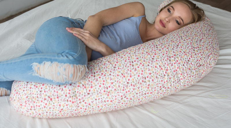 Лучшие подушки для беременных по отзывам. ТОП 20