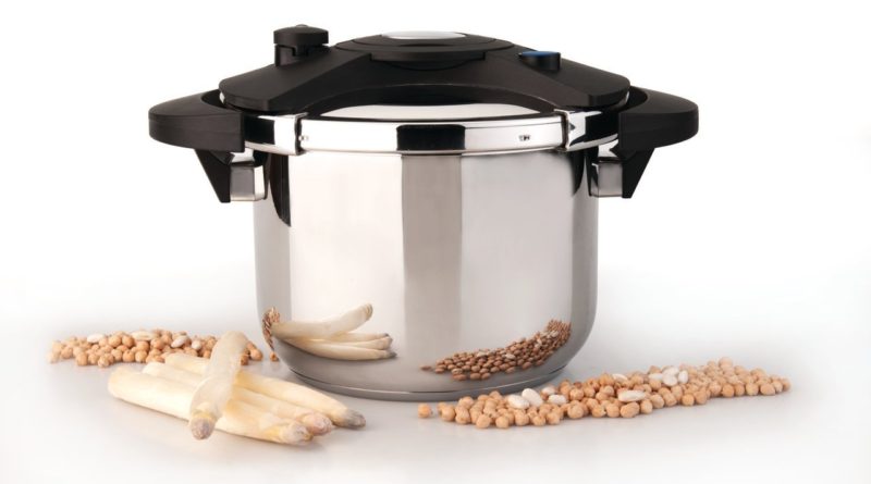 Лучшие скороварки из нержавеющей стали российского производства по отзывам