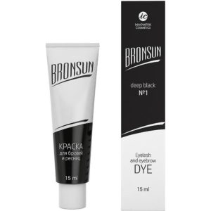 Innovator Cosmetics Bronsun