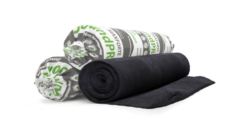 Лучшие материалы для шумоизоляции квартиры (дома) в 2025 году по отзывам