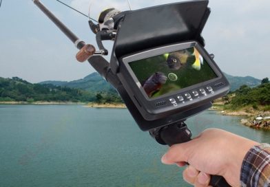 Лучшие подводные камеры для рыбалки по отзывам. ТОП 20