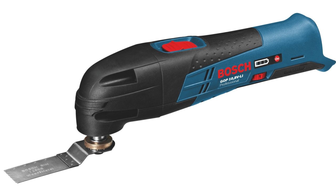 Bosch GOP 108 V LI