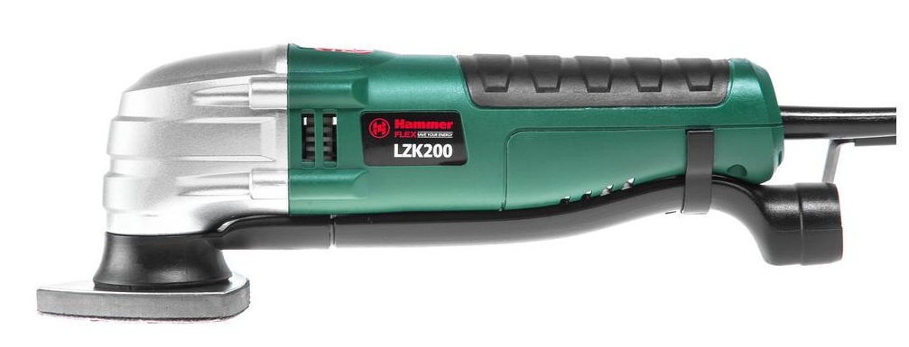 Hammer LZK 200