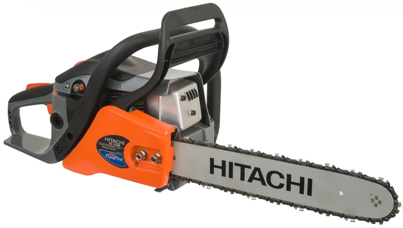 Hitachi CS33E