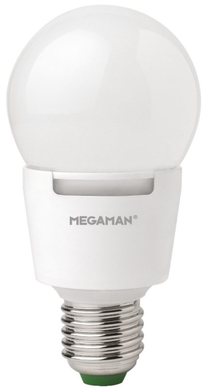 Megaman LED E27 7.4W