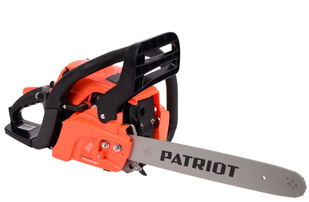 Patriot PT 3816