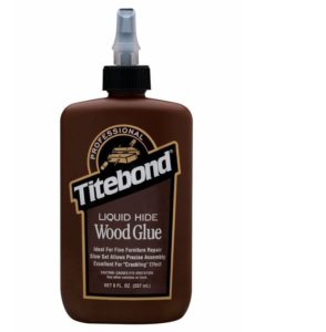 Titebond Liquid Hide Wood Glue