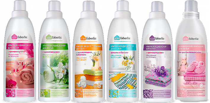 Лучшие кондиционеры для белья по отзывам. ТОП 20 Лучшие кондиционеры для белья по отзывам. ТОП 20