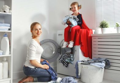 Лучшие детские порошки для новорожденных по отзывам. ТОП 15