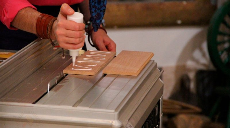 Лучший столярный клей для дерева по отзывам. ТОП 18