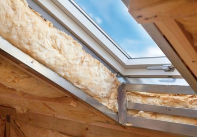 Какие лучшие утеплители для крыши по отзывам. ТОП 14