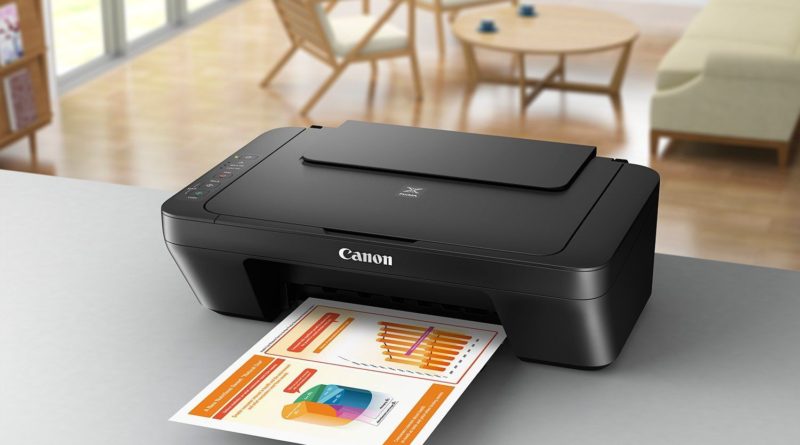 Лучшие цветные принтеры для дома по отзывам. ТОП 25