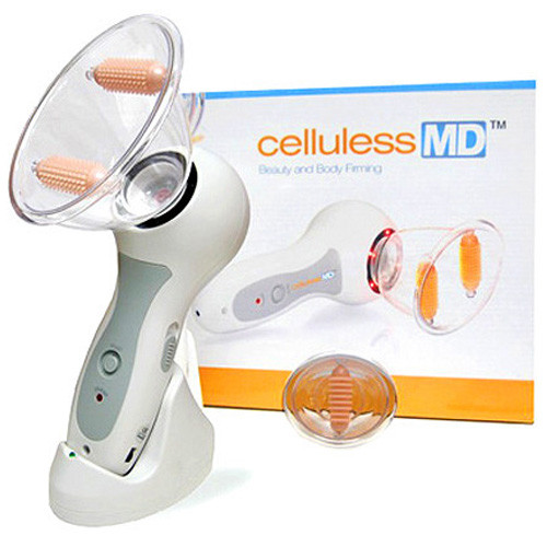 Celluless MD
