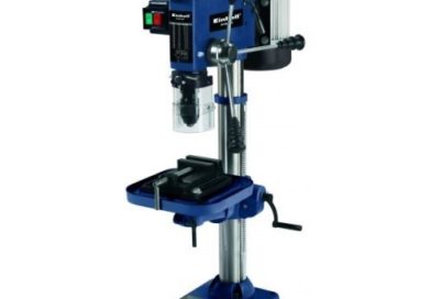 Лучшие сверлильные станки по отзывам. ТОП 25