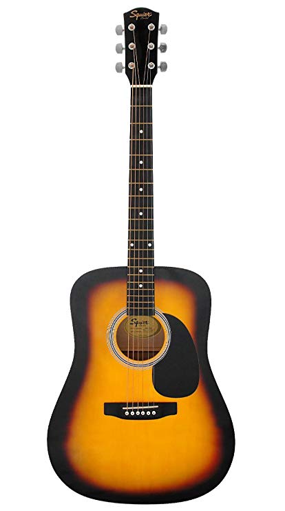 Fender Squier SA 105