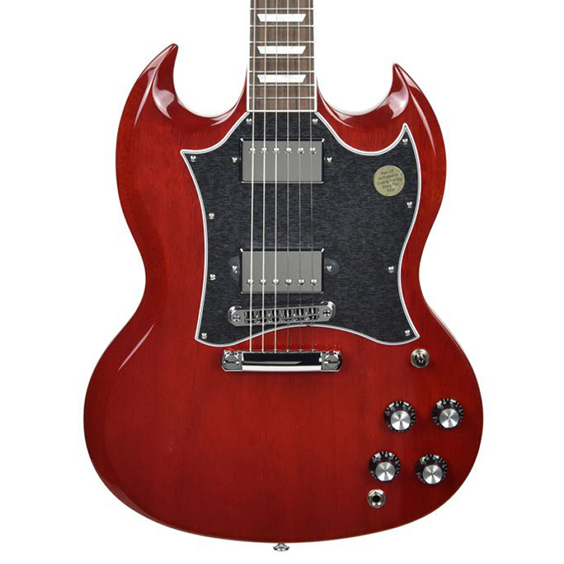 Gibson SG Standard 