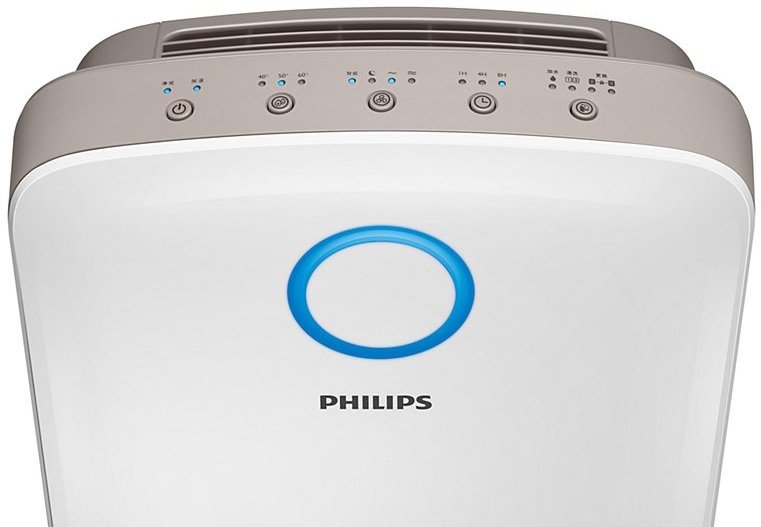 Philips AC 4080