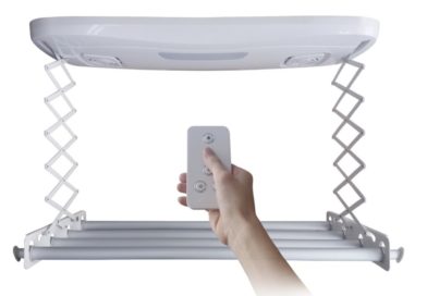 Лучшие сушилки для белья. ТОП 25