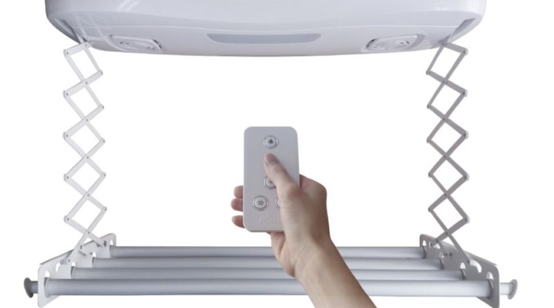 Лучшие сушилки для белья. ТОП 25