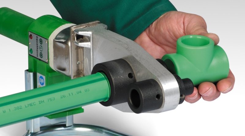 Лучшие паяльники для пайки полипропиленовых труб по отзывам