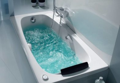 Лучшие ванны по отзывам. ТОП 20