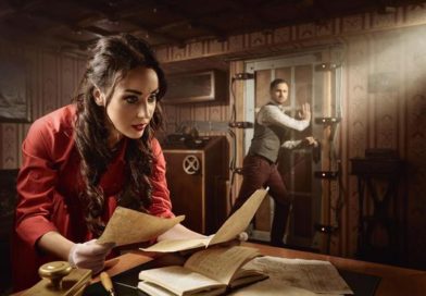 Лучшие квесты в Москве по отзывам Лучшие квесты в Москве по отзывам