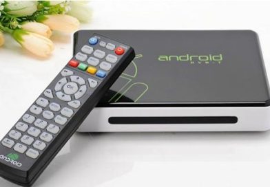 Лучшие приставки смарт тв для телевизора  по отзывам