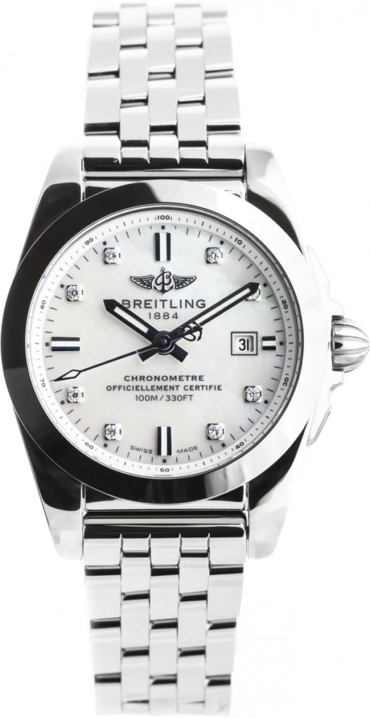 Breitling Galactic W7234812/A785/791A
