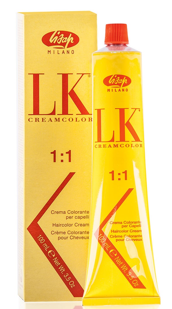 Lisap LK creamcolor