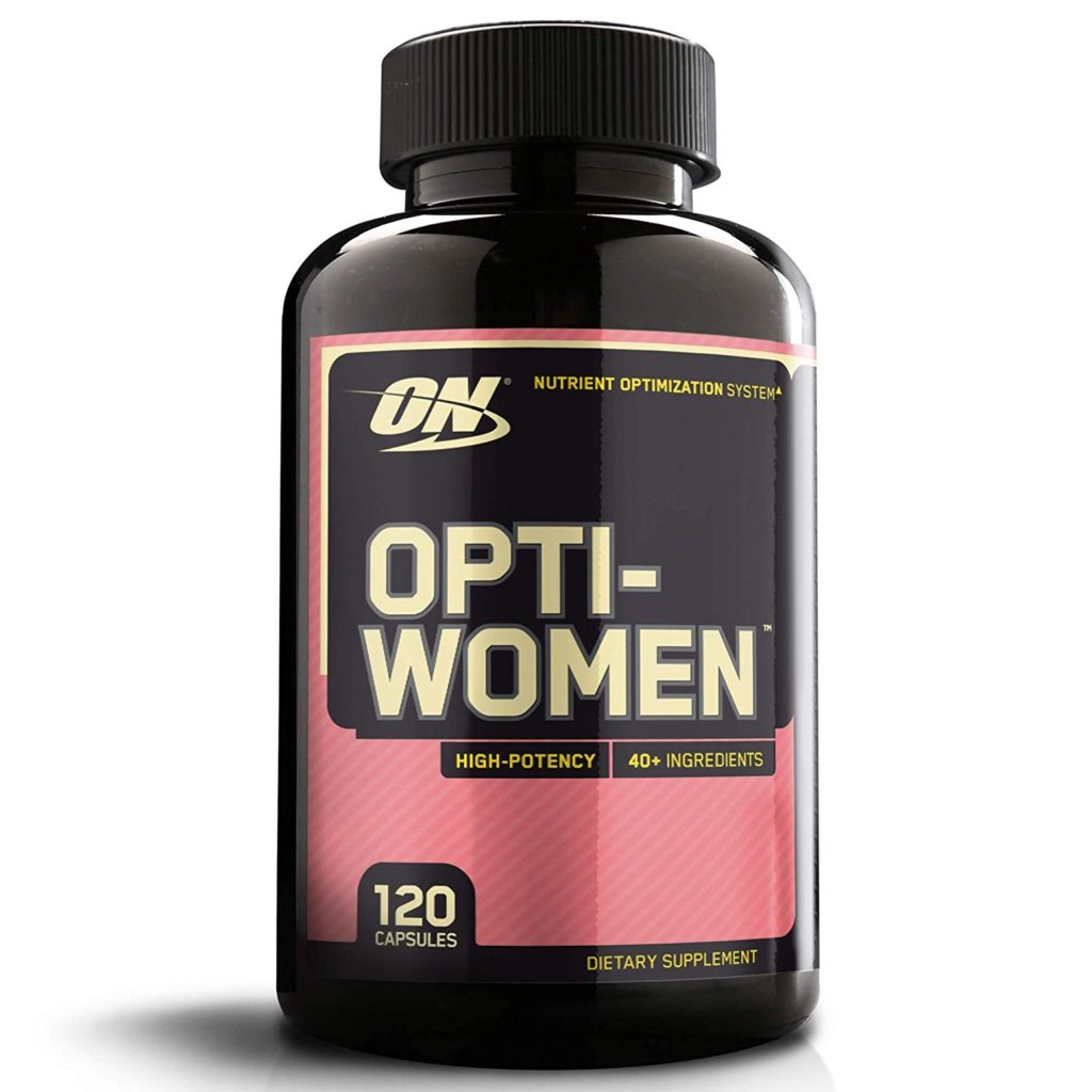 Opti Woman