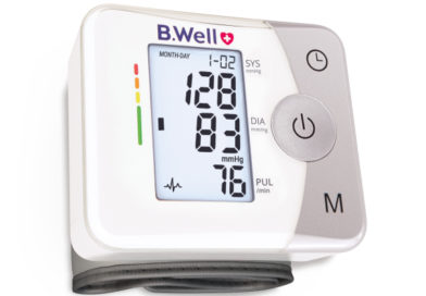 Лучшие запястные тонометры по отзывам Лучшие запястные тонометры по отзывам