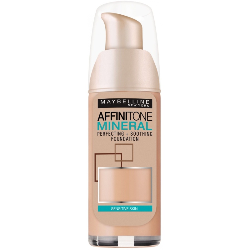 Maybelline Affinitone Mineral