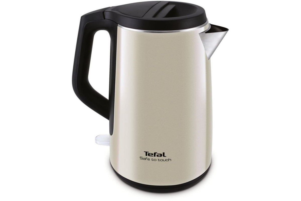 Tefal KO 371 Safe to touch