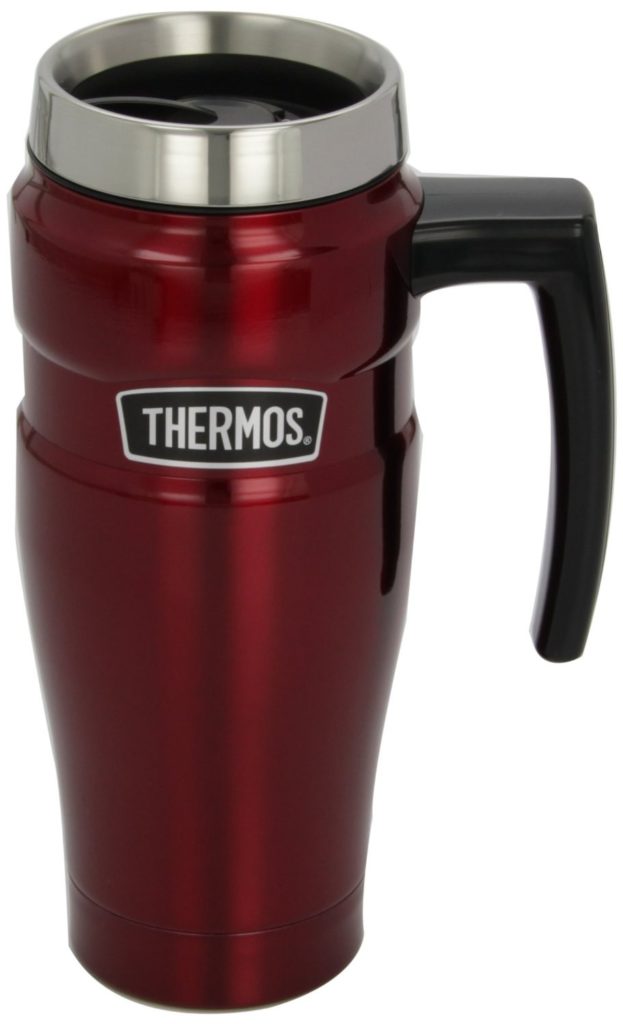 Thermos Compact Mug SK1000