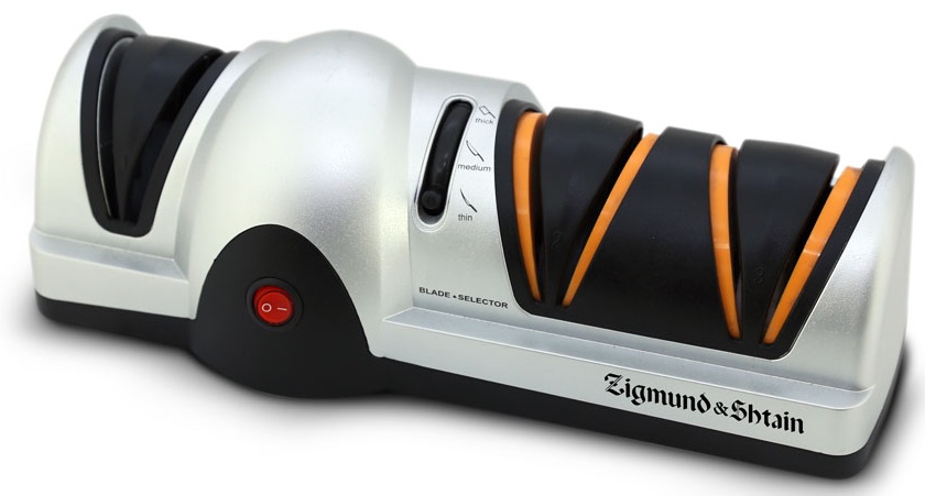 Zigmund & Shtain ZKS-911