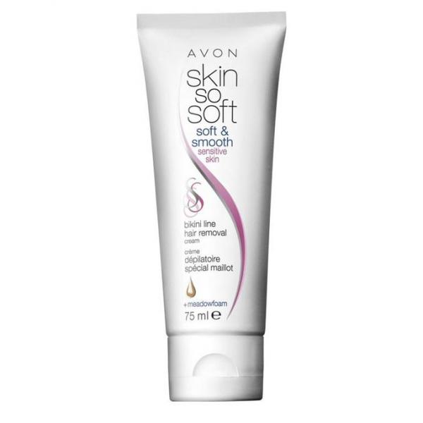 Avon Skin So Soft