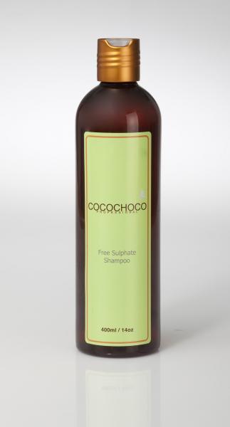 Cocochoco Free Sulphate Shampoo