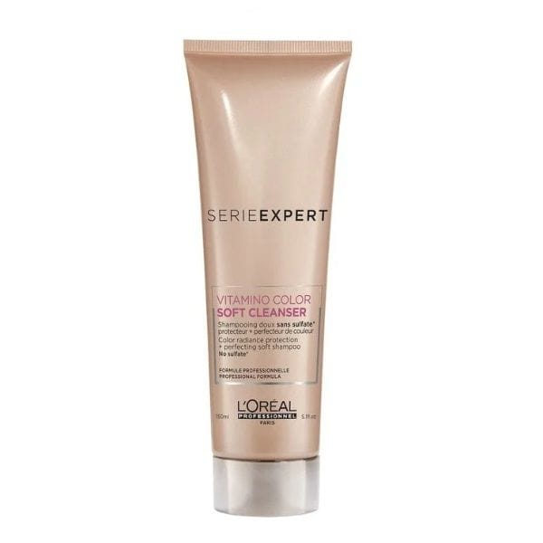 L'Oreal Professionnel Expert Vitamino Color AOX Soft Cleanser